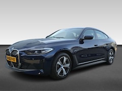 BMW i4 - eDrive40 84 kWh | Automaat | State off health 98% | Harman & Kardon | Adaptive Cruisecontr