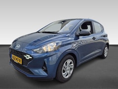 Hyundai i10 - 1.0 Comfort