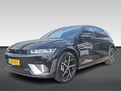 Hyundai IONIQ 5 - N Line Business 84 kWh Dodehoekdetectie | stoel en stuurverwarming | warmtepomp
