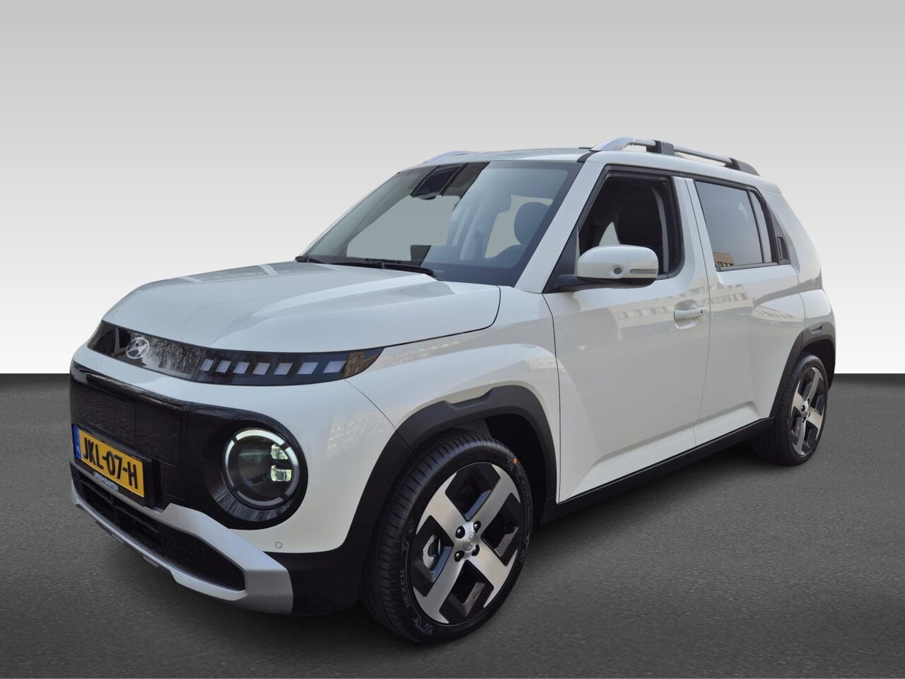 Hyundai Inster - Evolve Sky 49 kWh Evolve Sky 49 kWh - AutoWereld.nl