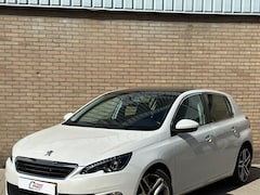 Peugeot 308 - 1.6 THP Première PANO - SENSOR - AIRCO