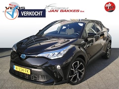 Toyota C-HR - 1.8 Hybrid Dynamic trekhaak/all season