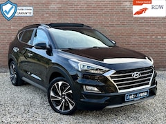 Hyundai Tucson - 1.6 T-GDI Premium 2WD | Stoelverw. | Stoelventilatie | Stuurverw. | Panorama dak | Krell A