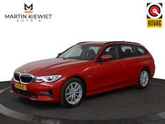 BMW 3-serie Touring - 320e Business Edition Plus|Laser|Leder|Sportstoelen|Adaptive Cruise Control