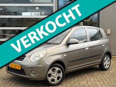 Kia Picanto - 1.0 X-pect