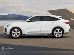 Audi Q5 Sportback - 2.0 TFSI e-hybrid quattro