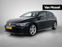 Volkswagen Golf - 1.5 TSI R-Line Business+ 130 PK| Origineel Nederlands | 1e EIgenaar | Navigatie Pro | Dode