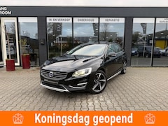 Volvo V60 - 2.4 D6 Twin Engine R-Design (export)