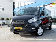 Ford Transit Custom - 320 2.0 TDCI L2H1 Trend Dub.Cabine | Camera | Navigatie | AndroidAuto/CarPlay