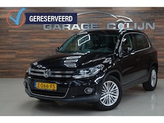 Volkswagen Tiguan - 1.4 TSI R-Line Ed | STOELVERW. | CARPLAY | PDC |