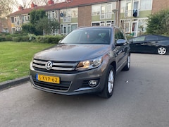 Volkswagen Tiguan - 1.4 TSI Sport&Style | CarPlay | NL auto | Cruisecontrol | Geleverd met nieuwe APK!