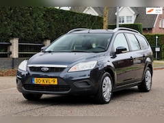 Ford Focus Wagon - 1.6 Trendn| AUTOMAAT | AIRCO | CRUISE | PDC | GOED ONDERHOUDEN AUTO |
