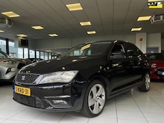 SEAT Toledo - 1.2 TSI Businessline High/NAP/2e Eigenaar/Navi/Dealer onderhouden/Airco/Cruise control