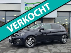 Peugeot 308 - 1.2 e-THP Allure Automaat – CarPlay – Trekhaak – pano –