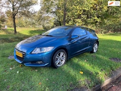Honda CR-Z - 1.5 i-Vtec IMA Sport hybride nieuwe apk 25-02-2027