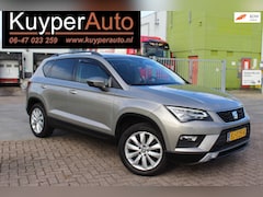 SEAT Ateca - 1.0 EcoTSI Limited Edition camera car play multimedia