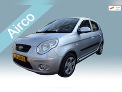 Kia Picanto - 1.0 Seven Airco