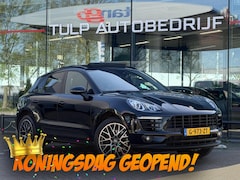 Porsche Macan - 2.0 Automaat 2018 Leder Panodak Nette auto