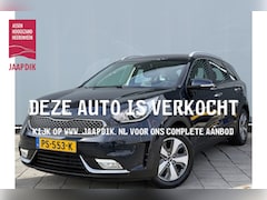 Kia Niro - BWJ 2017 | 1.6 GDi 142PK Hyb. Dynamic l. | TREKHAAK | CLIMA | NAVI | CAMERA A | CARPLAY |