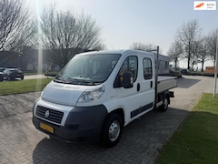 Fiat Ducato - 33 2.2 MultiJet MH1