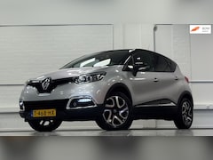 Renault Captur - 0.9i TCe Dynamique 100% onderhouden 1e Eigenaar Nieuwe apk