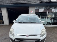 Fiat Punto Evo - 1.4 Business