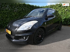 Suzuki Swift - 1.2 Comfort EASSS