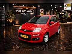 Fiat Panda - 1.2 LOUNGE AIRCO HOGE INSTAP