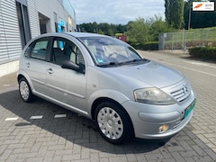 Citroën C3 - 1.4i Exclusive 5 deurs , Airco , stuurbekrachtging, komplete koprevisie & distr , nwe apk