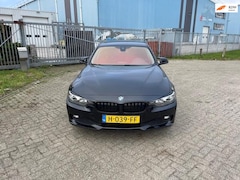 BMW 3-serie - 316i High Executive