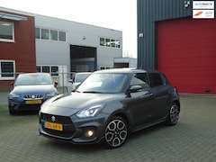 Suzuki Swift - 1.4 Sport Smart Hybrid, Navi, A-Camera