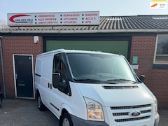 Ford Transit - 260S 2.2 TDCI Ambiente