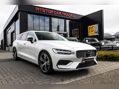 Volvo V60 - 2.0 T8 AWD R-Design, 390 PK, Pano, ACC, LED, Sportstoelen