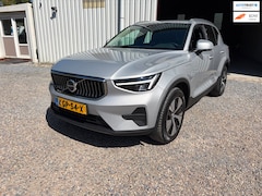 Volvo XC40 - 1.5 T4 Plug-in hybrid Trek H. Leer faceL
