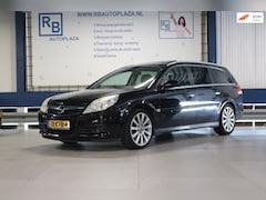 Opel Vectra Wagon - 1.8-16V LEER + DAKJE + STOELVERWARMING + NAP KM STAND