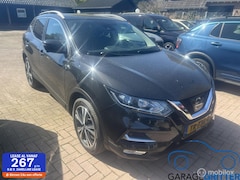 Nissan Qashqai - 1.2 Tekna +