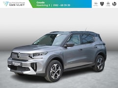 Citroën C3 Aircross - 1.2 Hybrid 145pk Max | 7 zits uitvoering |