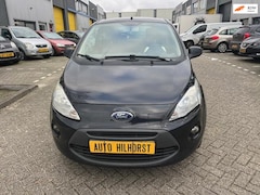 Ford Ka - 1.2 Titanium X start/stop handel export onderdelen uitsluitend op afspraak
