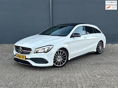 Mercedes-Benz CLA-klasse Shooting Brake - 200 Prestige White Art Edition