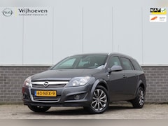 Opel Astra Wagon - 1.6 Cosmo 1e eig. NL Auto