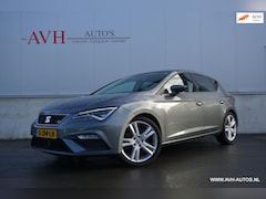 SEAT Leon ST - 1.8 TSI FR Business Intense DSG Automaat
