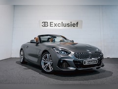 BMW Z4 Roadster - sDrive20i High Executive Edition