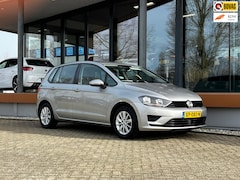 Volkswagen Golf Sportsvan - 1.2 TSI Highline