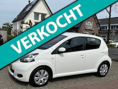 Toyota Aygo - 1.0-12V 93.000 km NL-AUTO-NAP