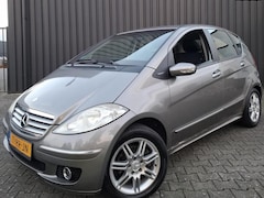 Mercedes-Benz A-klasse - 170 Elegance