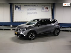 Renault Captur - 1.2 TCe Intens BWT'ER/ AUTOMAAT/ NIEUW MODEL