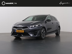 Kia Cee'd - Ceed 1.5 T-GDi GT-Line | Trekhaak | Panoramadak | LED Koplampen | Stoel/Stuurverwarming |