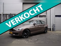 BMW 1-serie - 116i High Executive