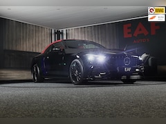 Mercedes-Benz CLE Cabriolet - 300 4MATIC AMG Line / Massage / Head Up / Memory / Aircap / Leder / Verkoeling / Burmester