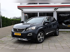Peugeot 3008 - 1.2 PureTech Blue Lease Premium
